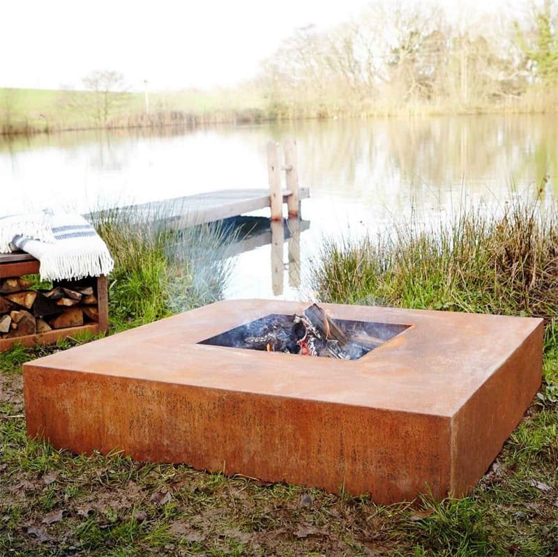 <h3>50+ Most Popular Industrial Fire Bowls and Pits | Houzz</h3>
